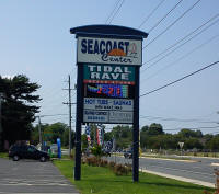 Seacoast Center Rehoboth Beach Delaware