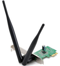 Wireless Networking