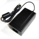 12V DC 4000mA Output Power Switching Adapter