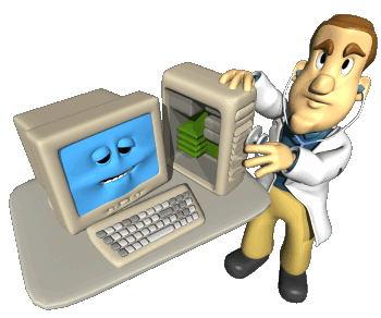 Computer Doctor - Delaware PC Services 20660 Coastal Hwy Rehoboth Beach Delaware open 6 days a week