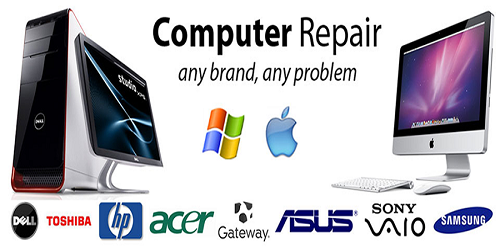 Computer and Laptop Repair in Rehoboth Beach Delaware